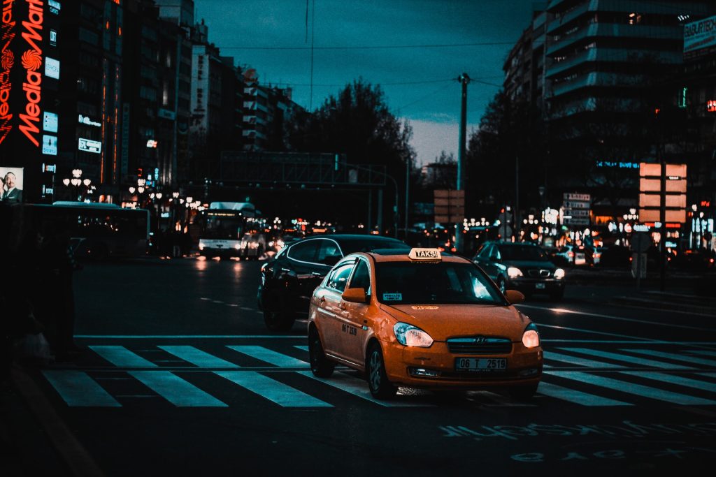 Ankara
